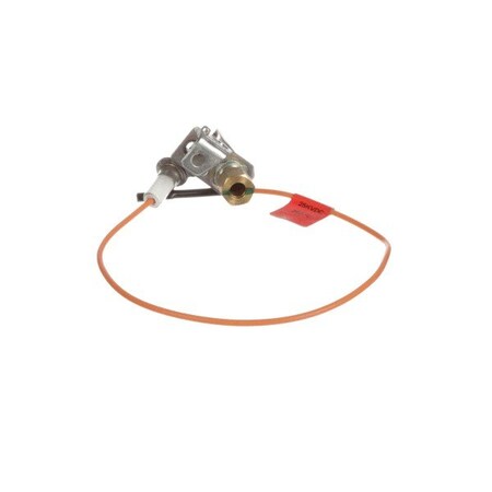 Garland Pilot Pro 13In Leads Rnd Conn 078239-11
